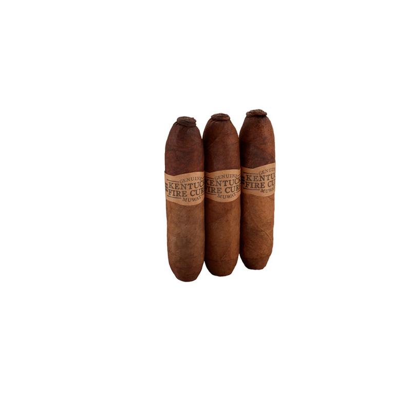 Kentucky Fire Cured Flying Pig 3 Pack