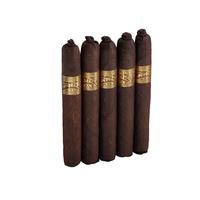 Kristoff San Andres Robusto 5 Pack