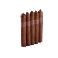 Image of Kristoff Criollo Robusto 5 Pack