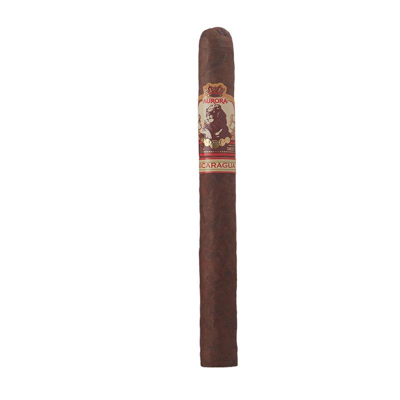 La Aurora 1495 Nicaragua 1495 Nicaragua Churchill Cigars at Cigar Smoke Shop