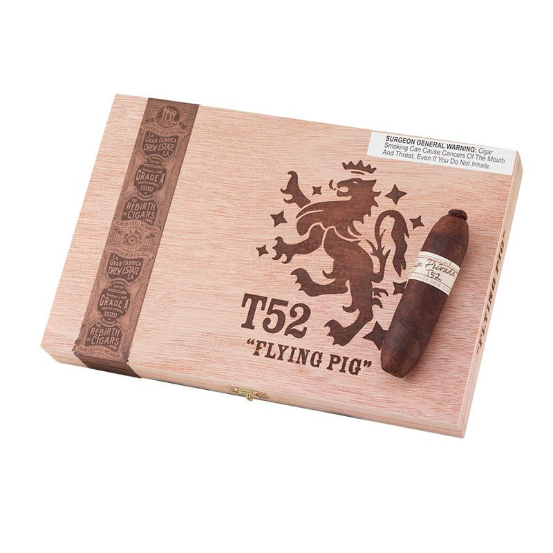 Liga Privada T52 Flying Pig Cigars at Cigar Smoke Shop