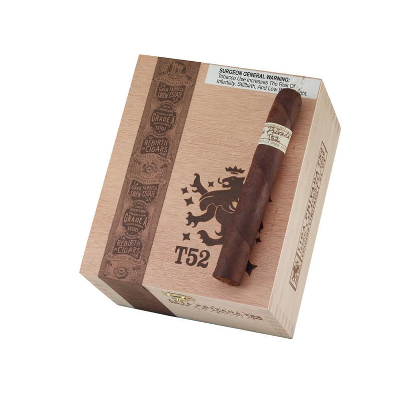 Liga Privada T52 Toro Cigars at Cigar Smoke Shop