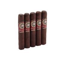 1994 by La Flor Dominicana Conga 5 Pack