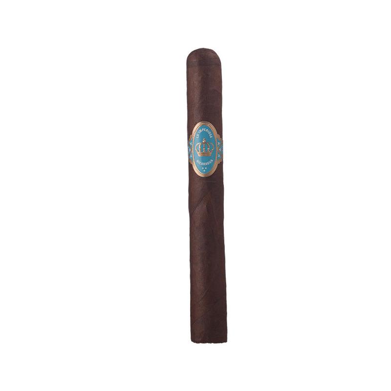 La Imperiosa By Crowned Heads La Imperiosa Double Robusto
