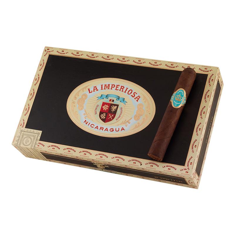 La Imperiosa By Crowned Heads La Imperiosa Dukes Cigars at Cigar Smoke Shop