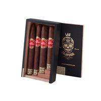 Las Calaveras EL 2019 4 Cigar Sampler