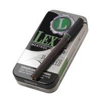 Lex12 Chrome Menthol (12)