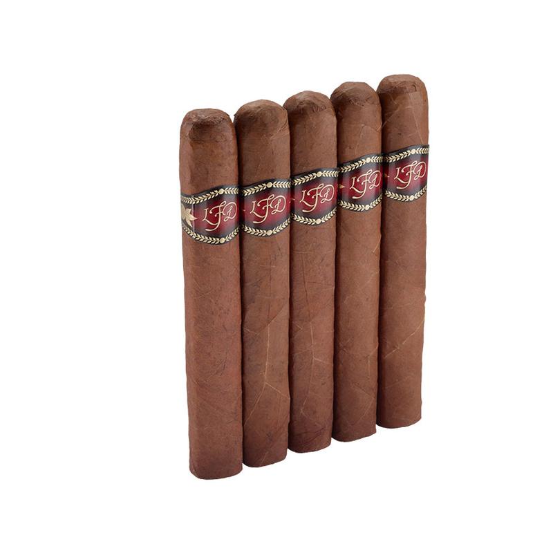 La Flor Dominicana Air Bender Double Press 5 Pack Cigars at Cigar Smoke Shop