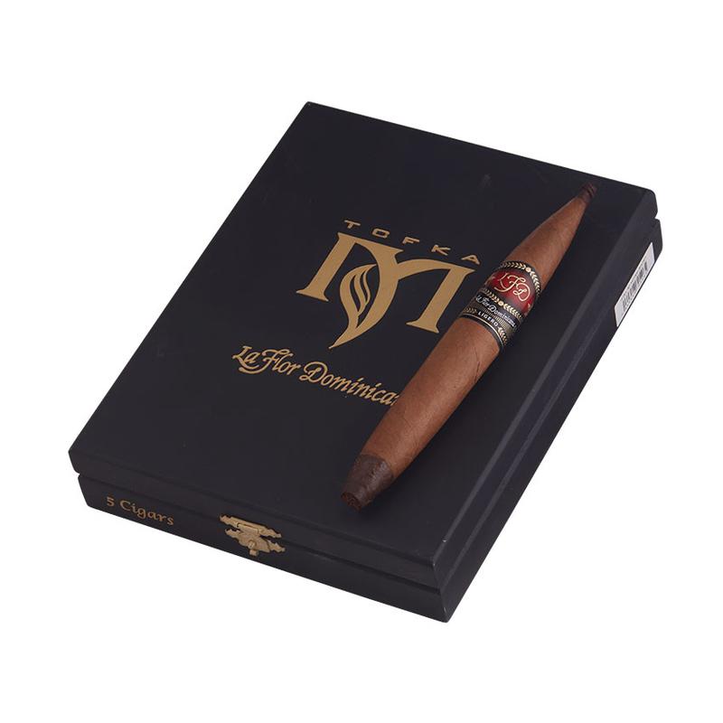 La Flor Dominicana Ligero The Cigar Formerly Known As M Cigars at Cigar Smoke Shop