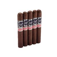 Lunatic Hysteria By Aganorsa Robusto 5 Pack