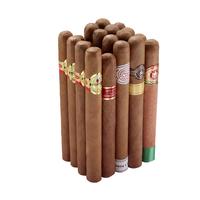 20 Cigar Summer Churchill Sampler #1