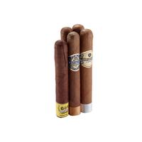 Espinosa 5 Cigar Sampler