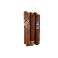 Sixty Ring 6 Pack No. 3 (3x2)