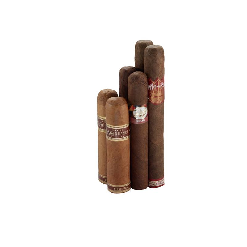 Liquidation Samplers 3 Times The Flavor Cigars at Cigar Smoke Shop