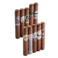 10 Premium Cigars For Under 40