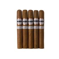 Lucullan Classis Cuprum Robusto 5 Pack