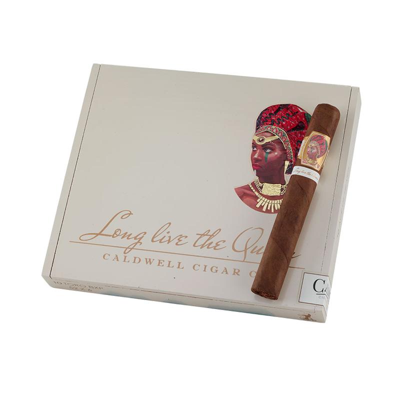 Long Live The Queen Ace Of Hearts Toro BXP Cigars at Cigar Smoke Shop