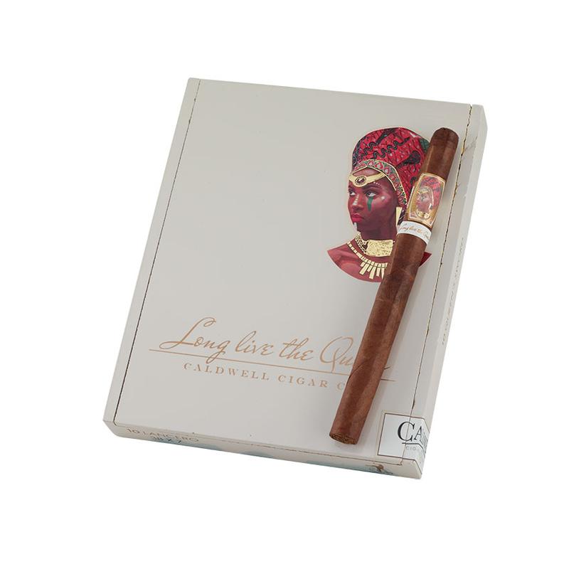 Long Live The Queen Queens Sword Lancero Cigars at Cigar Smoke Shop