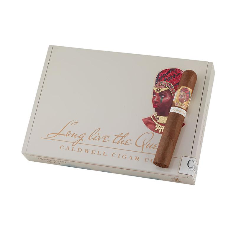 Long Live The Queen Queens Court Robusto Cigars at Cigar Smoke Shop