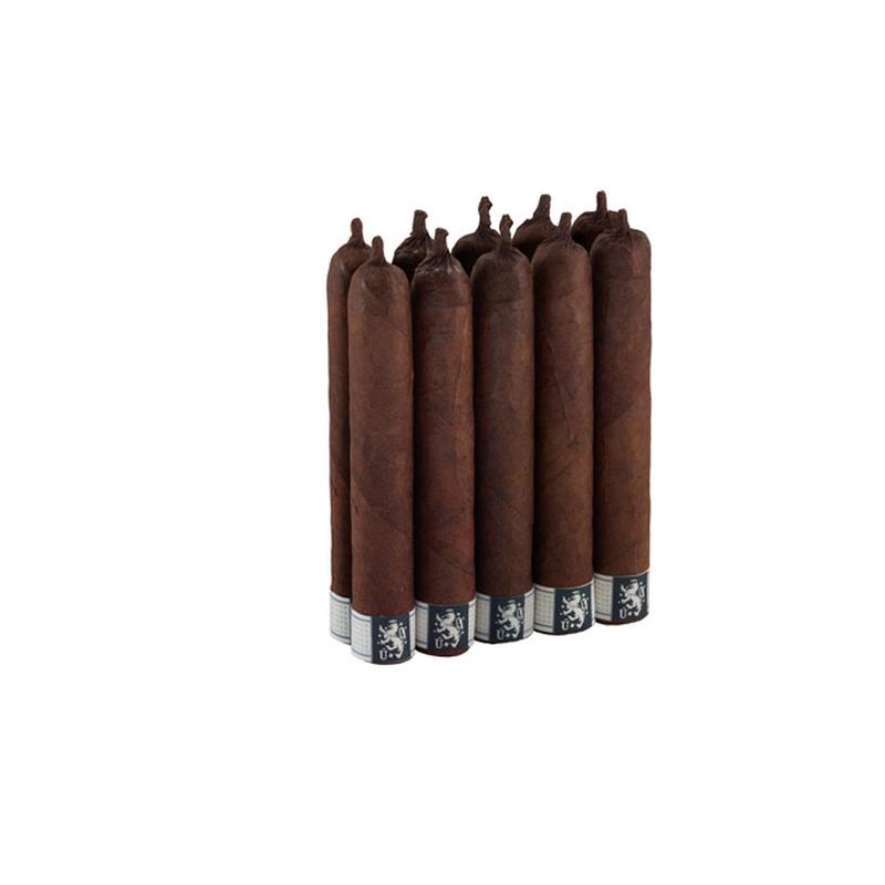 Liga Privada Unico Serie Papas Fritas 10 Pack Cigars at Cigar Smoke Shop