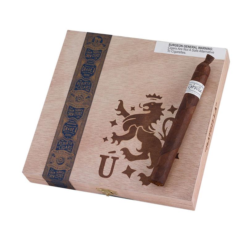 Liga Privada Unico Serie Dirty Rat Cigars at Cigar Smoke Shop