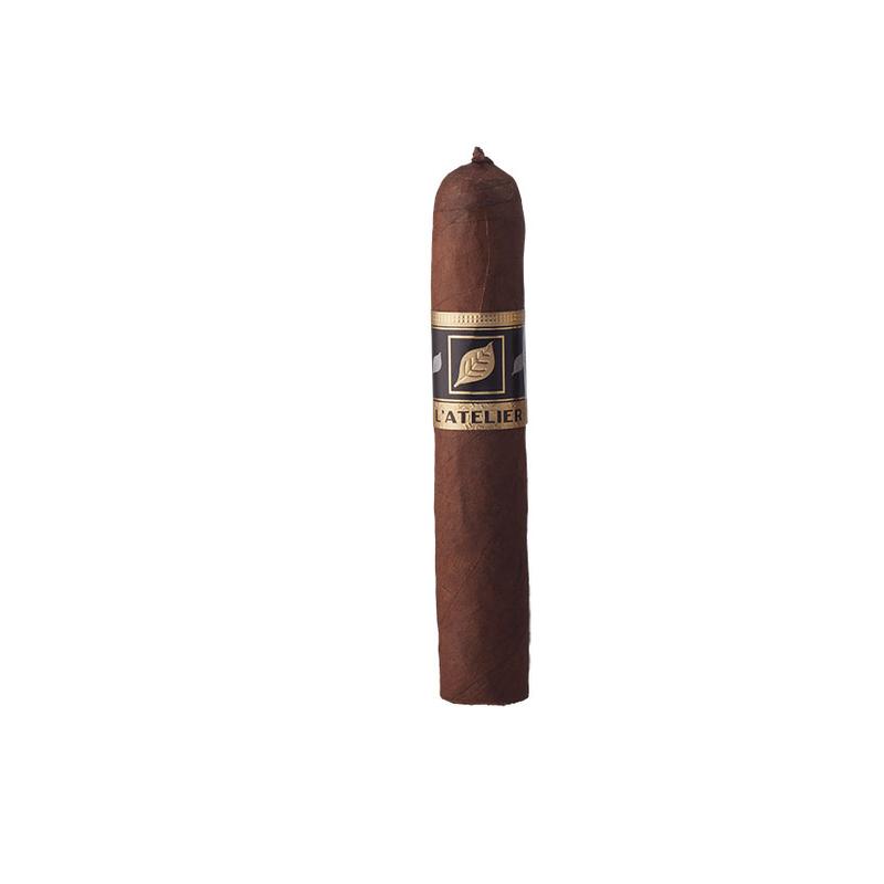 LAtelier Lat52 Selection Spec Cigars at Cigar Smoke Shop