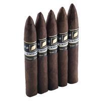 L'Atelier LAT Selection Speciale Torpedo 5 Pack