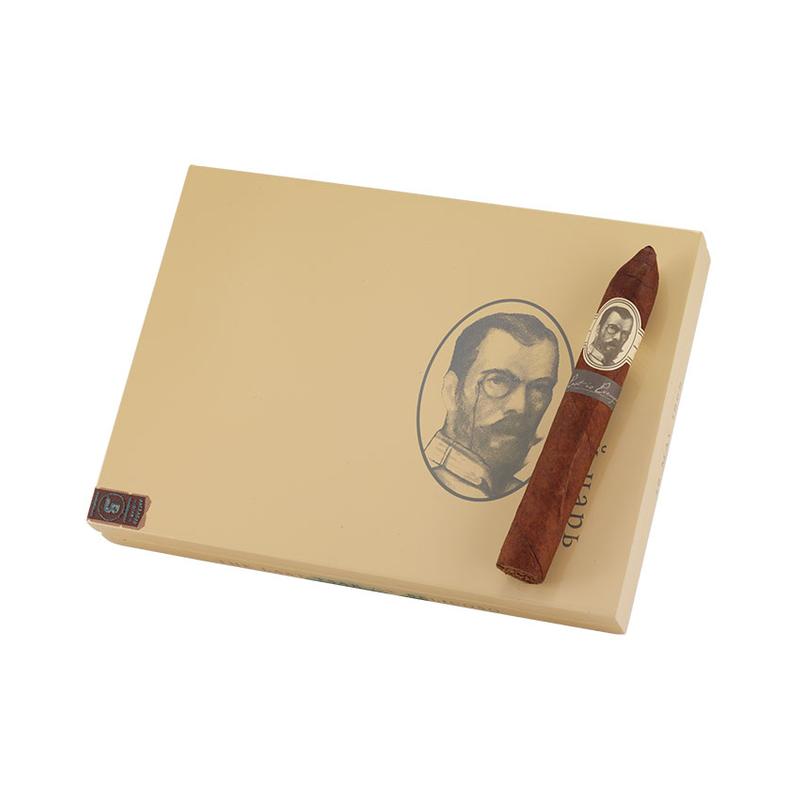 The Last Tsar Belicoso Cigars at Cigar Smoke Shop