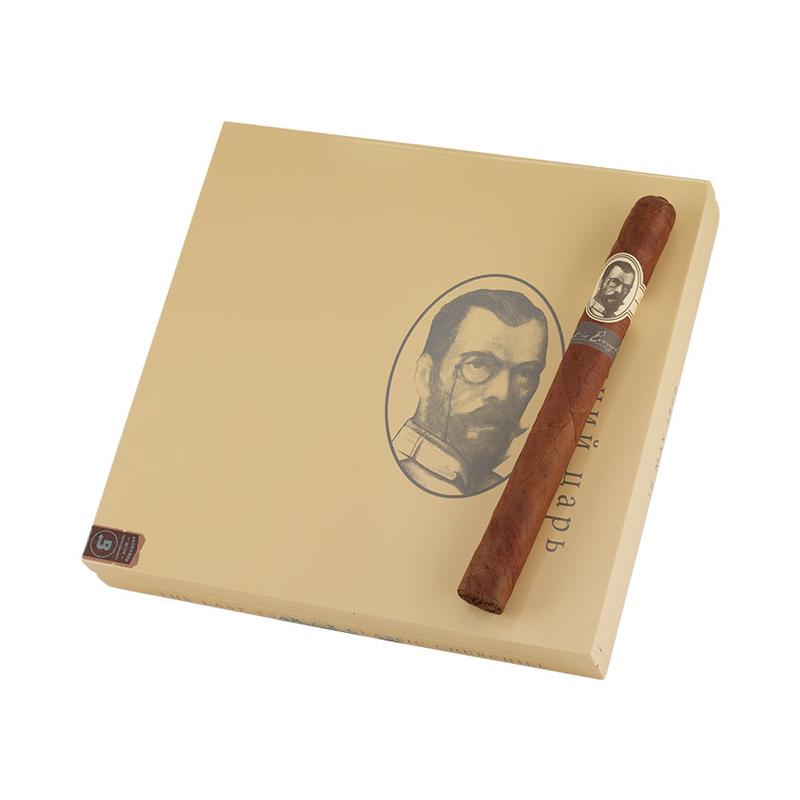 The Last Tsar Churchill Cigars at Cigar Smoke Shop