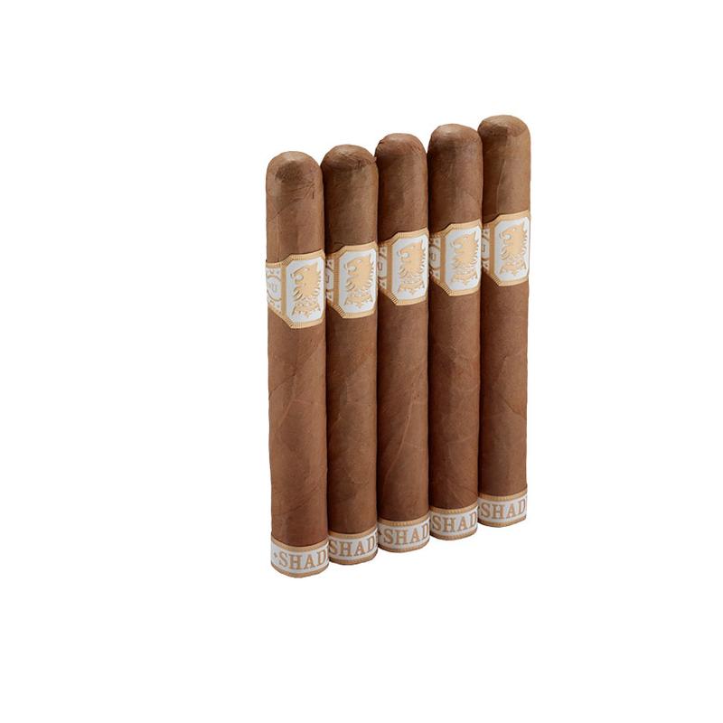 Undercrown Shade Corona 5 Pack Cigars at Cigar Smoke Shop