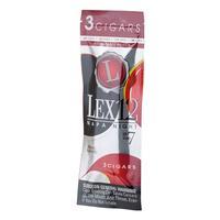 Lex 12 Blend #7 Nappa Night (3)