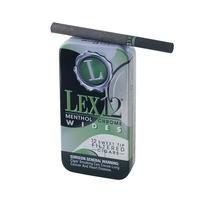 Lex12 Wides Menthol Chrome (12)