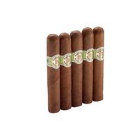 Macanudo Cafe Lords 5 Pack