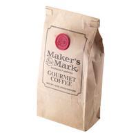 Maker's Mark Gourmet Bourbon Flavored Coffee Ground
