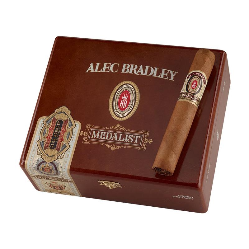 Alec Bradley Medalist Gordo Cigars at Cigar Smoke Shop