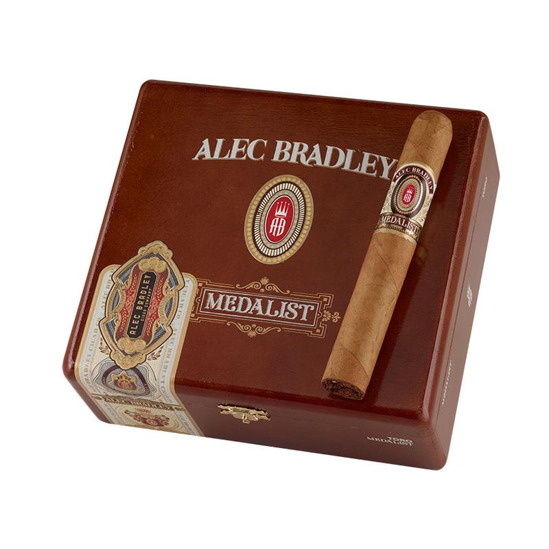 Alec Bradley Medalist Toro Cigars at Cigar Smoke Shop
