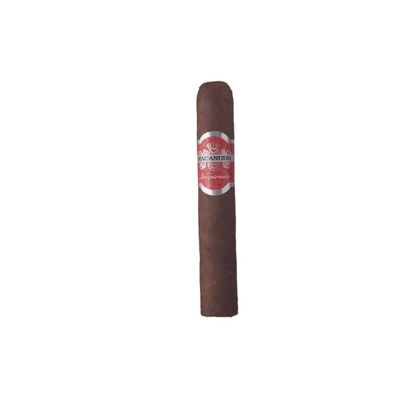 Macanudo Inspirado Red Robusto Cigars at Cigar Smoke Shop