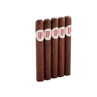 Mil Dias Double Robusto 5PK By Crowned Heads