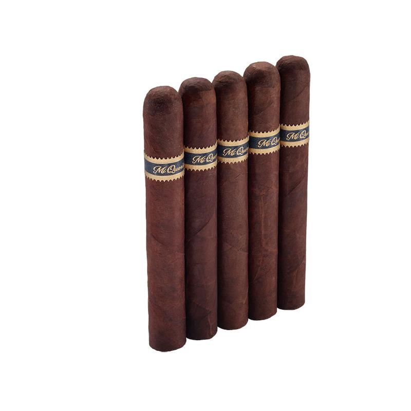 Mi Querida Ancho Largo 5 Pack Cigars at Cigar Smoke Shop