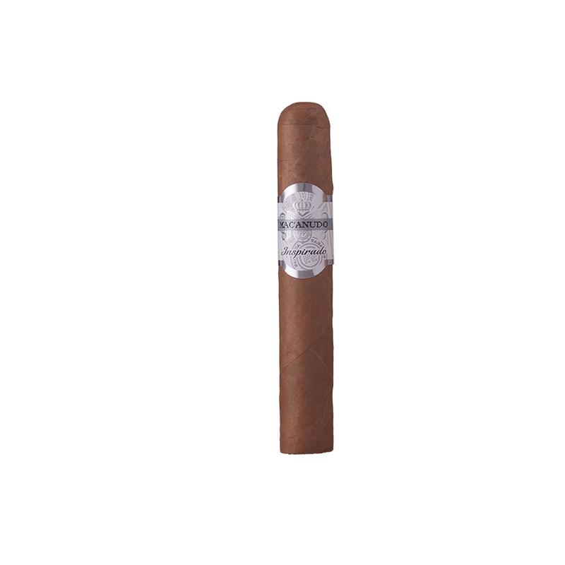 Macanudo Inspirado White Macanudo Inspirado Wht Robusto Cigars at Cigar Smoke Shop