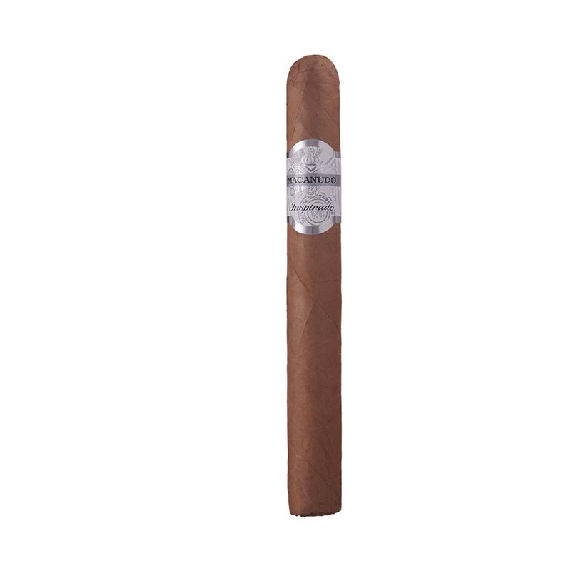 Macanudo Inspirado White Macanudo Inspirado Wht Toro Cigars at Cigar Smoke Shop