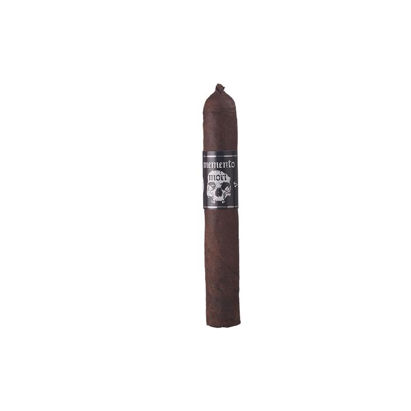 Black Label Trading Memento Mori Blk Lbl Memento Mori Robusto Cigars at Cigar Smoke Shop