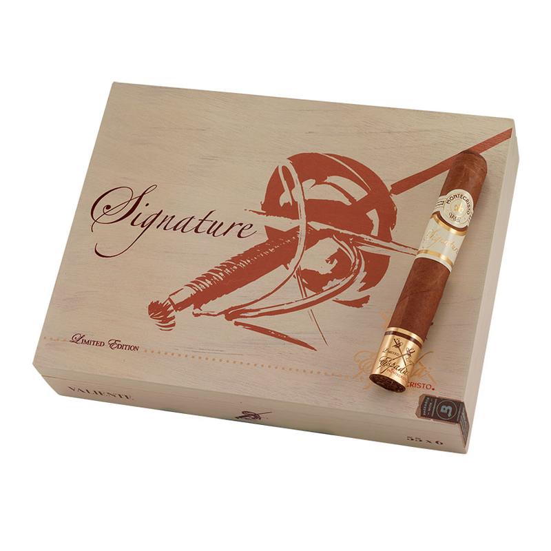 Montecristo Espada Signature Cigars at Cigar Smoke Shop