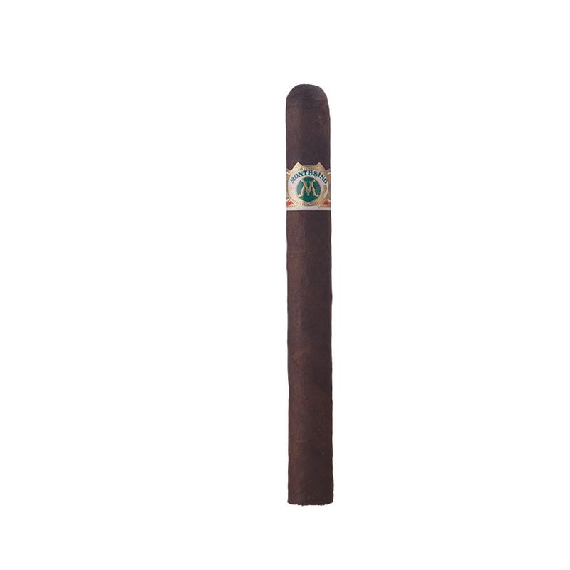 Montesino No. 2 Cigars at Cigar Smoke Shop
