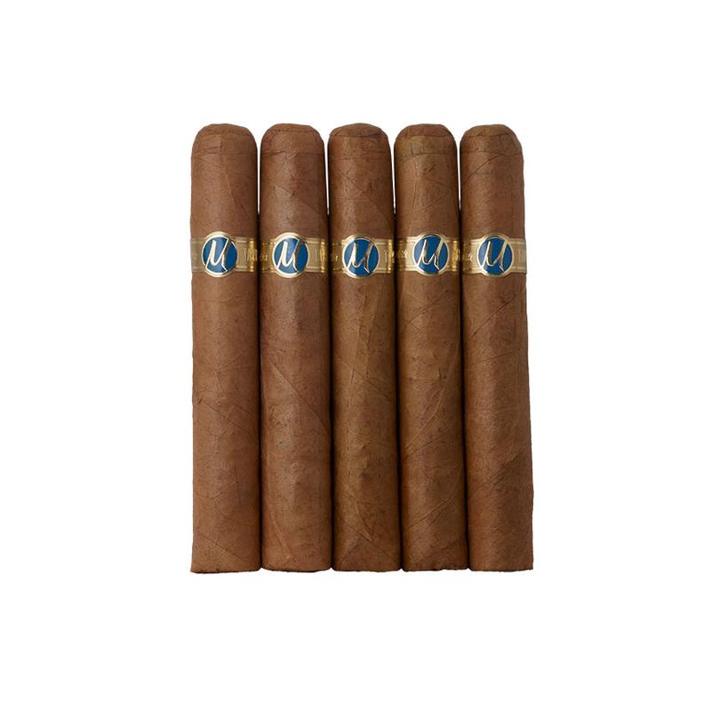 Maroma Tawny Robusto 5 Pack Cigars at Cigar Smoke Shop