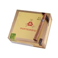 Montecristo Yellow No. 2 Torpedo