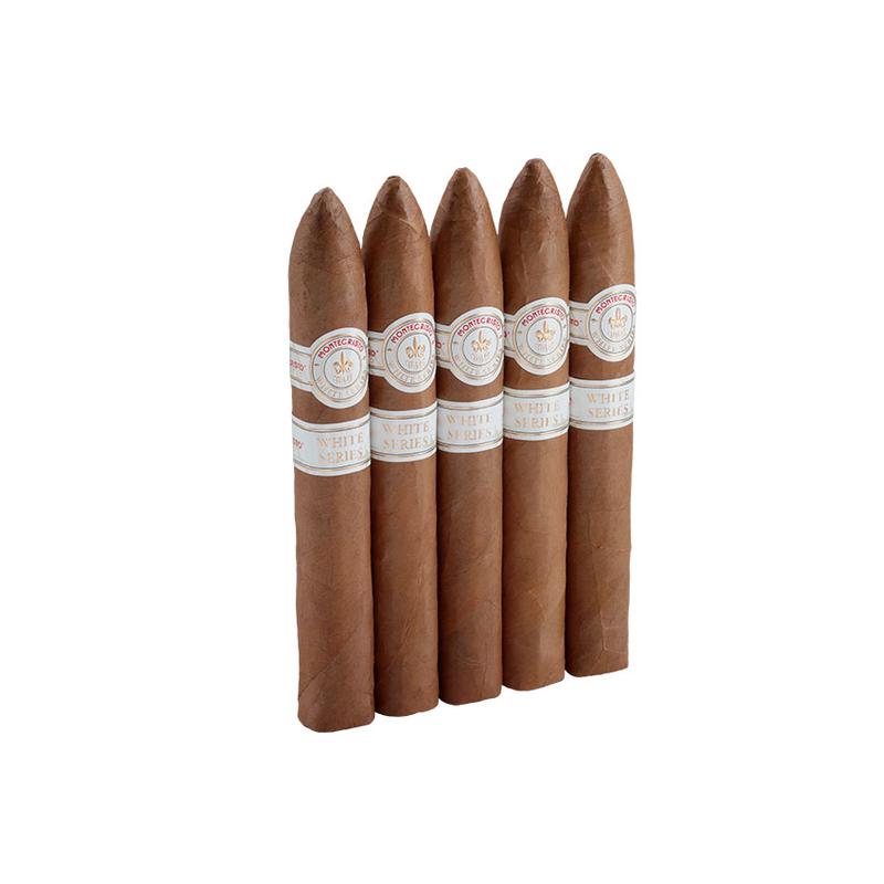 Montecristo White No. 2 5 Pack Cigars at Cigar Smoke Shop