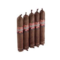 Natural By Drew Estate Clean Robusto 5 Pack