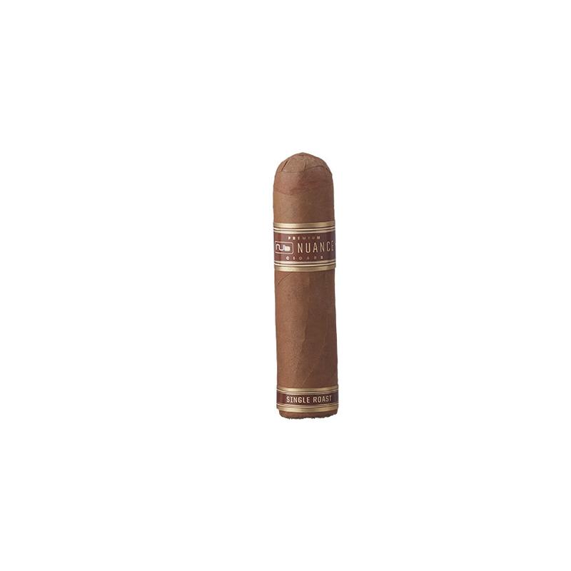 Nub Nuance Single Roast 354 Cigars at Cigar Smoke Shop