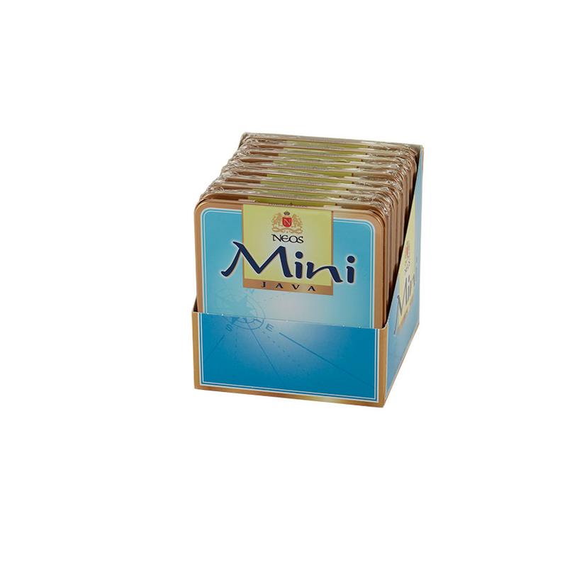 Neos Mini Cigars Neos Mini Java 10/10